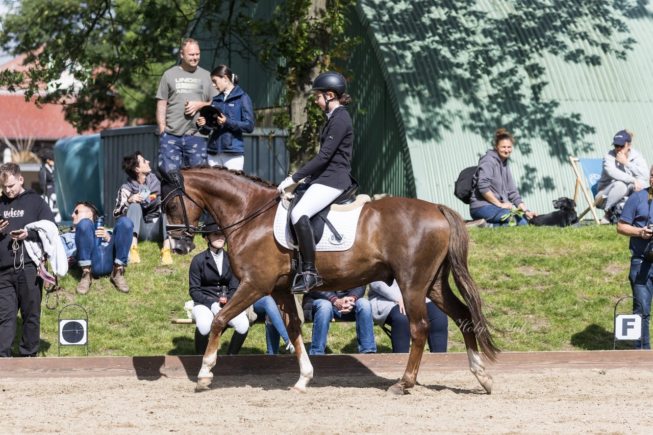 Bild 440 - Pony Akademie Turnier